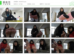 突围摄影_静慧