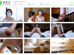 【Papa小主】_小主团队害羞少女First time