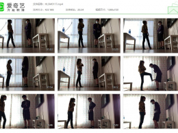 【活力诗蔓】诗蔓校花系列1-2踢到软的DD