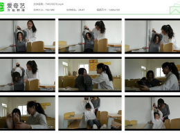 突围摄影_两个女孩被