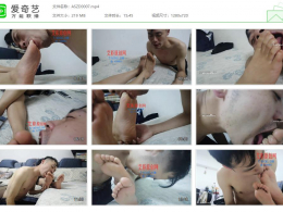 傲视之巅_论狗与狗的差距