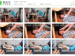 第5风格_清纯邻家小妹第二弹