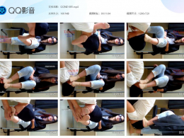倩倩女主_闻闻我的短丝脚