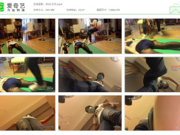 【婧児小主】得罪了婧児的小乔被抓到 铁棒欧打羞辱 最后更是POV让你看自己被踹死