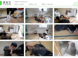 第5风格_新鲜出炉的长筒原味棉袜踩嘴