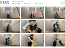妆主大大_ 校园欺凌贱婊子