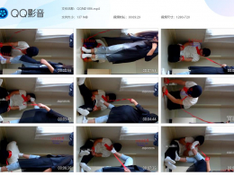 倩倩女主_棉袜脚调教，插嘴深喉，踢踹羞辱