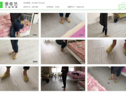 【活力诗蔓】诗蔓运动船袜碾踩水蛋