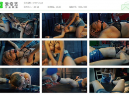 RussianFetish - Marica in ecstasy of Tickling - Topless Agata tickles her full body, licking feet and tickles by foot