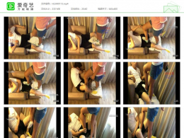 【活力诗蔓】诗蔓少女新百伦+白袜强制挤压D踩吐JJ极致折磨