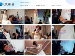 品丝论足_馨雨礼服金色高跟鞋踩踏