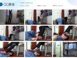 商务女主_大一嫩美女的生涩初践踏