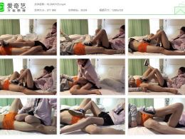 【活力诗蔓】青春长腿帆布玉手发泄男生（语言强制）