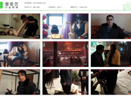 【傲柔天下】30分钟大片调教颜值高女奴，性感语言给力