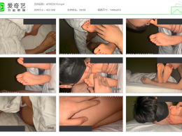 AFire_真实熟睡师姐露脸被我玩甜嫩足