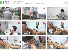 彩琳女神_双手挡住下体