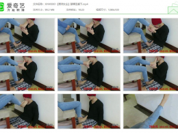 小黑屋_【画师女主】舔裸足虐下