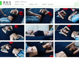 RussianFetish - Fito nyash girl - Tickling her sport taut belly