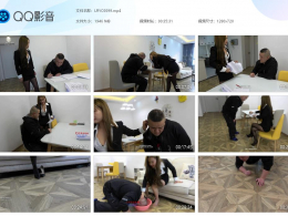 【冷柔】冷柔老师教育不良学生