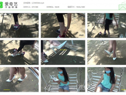 丽足娇娃_暑期定制丽莎语言魅惑羞辱