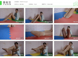 突围摄影_宁宁8314
