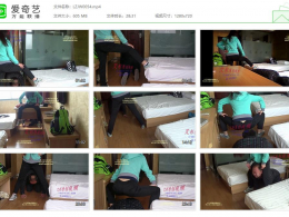 丽足娇娃_羞辱男同学