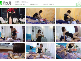 栖心之栈_夏芙骑坐勒脖子