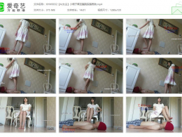 小黑屋_【AJ女主】小裙子裸足蹦跳踩踏贱狗