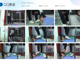 商务女主_影视圈某青年小演员的运动鞋践踏和玩弄