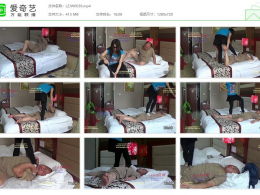 丽足娇娃_女特工踩死叛徒