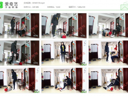 小黑屋_媛媛出演剧情！讨厌的经理最后做我的狗