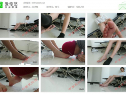 00后天使_伺候休息时女学生的裸足棉袜