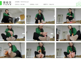 突围摄影_小青6578