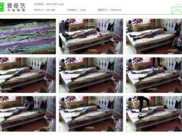 【傲柔天下】傲柔S四肢束缚，羞辱虐玩下体