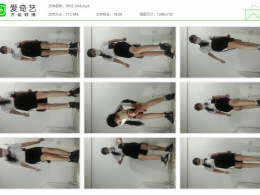 【婧児小主】蓉児 我脚下的破面包 变成面包给我擦脏鞋底 我跳我踩