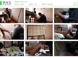 第5风格_客户定制作品-小时间定格