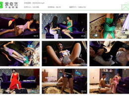 【冰时代】_国民偶像丹妮女神超精彩合集