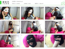 【Papa小主】_小主坐狗脸踩狗奴