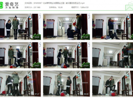 小黑屋_12岁萝莉侑主与圆圆主出演！教训嚣张的班主任