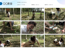 【冷柔】羞辱小泥人
