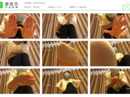 【婧児小主】姐姐的重度耳光 很疼吗贱弟弟 疼也得给我忍着