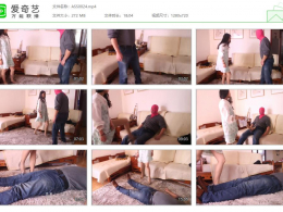 艾丝studio_艾丝女神雪白大腿高跟一直猛踢奴裤裆