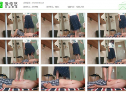 小黑屋_【00后女主】长裙裸足践踏贱狗全身