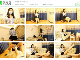【Papa小主】_小主虐待家狗