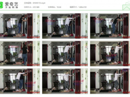 小黑屋_星艳双主棉白袜全体重踩踏下贱毯子