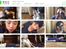 【万万女神】_黑丝残酷虐奴，黑丝超薄，越来越有感觉