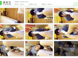 【万万女神】_福利来咯！万万纯白棉袜让哥哥闻脚含脚趾