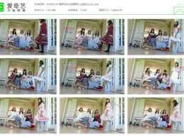 小黑屋_跪拜4位00后萝莉小主踩头认主