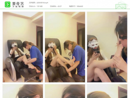妆主大大_ 生气，母狗伺候