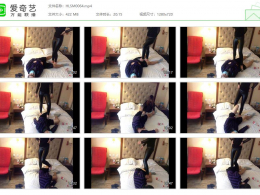 【活力诗蔓】靓丽少女踩你的DD崩溃也不放过